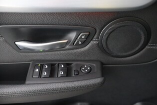 BMW 225 vaihtoauto