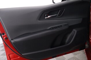 Toyota Prius Plug-in vaihtoauto