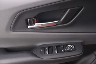 Toyota Prius Plug-in vaihtoauto