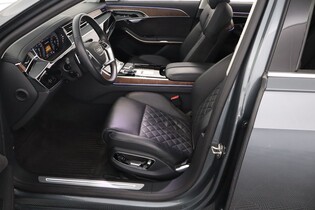 Audi A8 vaihtoauto