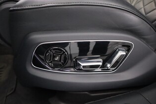 Audi A8 vaihtoauto