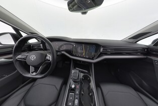 Volkswagen Touareg vaihtoauto