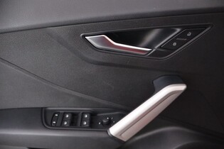 Audi Q2 vaihtoauto