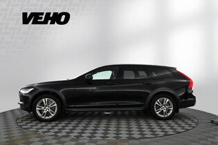Volvo V90 Cross Country vaihtoauto