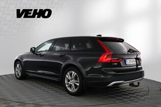 Volvo V90 Cross Country vaihtoauto