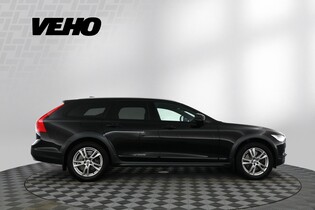 Volvo V90 Cross Country vaihtoauto