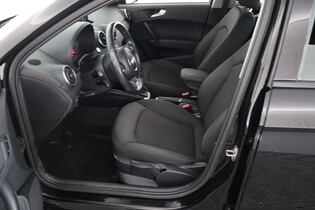 Audi A1 vaihtoauto