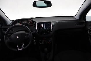Peugeot 208 vaihtoauto