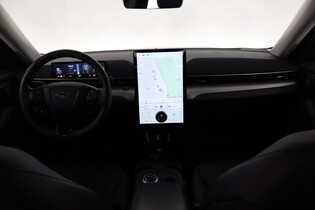 Ford USA Mustang vaihtoauto