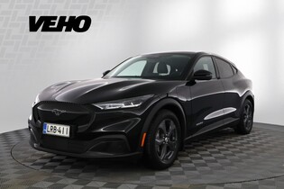 Ford USA Mustang vaihtoauto