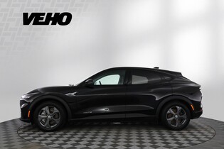 Ford USA Mustang vaihtoauto