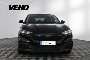 Ford USA Mustang vaihtoauto