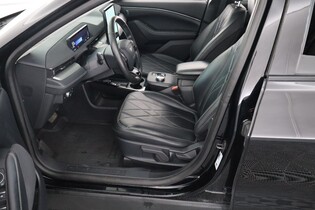 Ford USA Mustang vaihtoauto