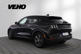 Ford USA Mustang vaihtoauto