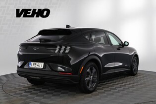 Ford USA Mustang vaihtoauto