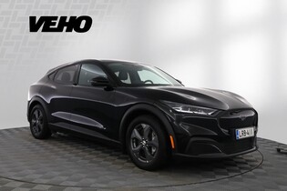 Ford USA Mustang vaihtoauto