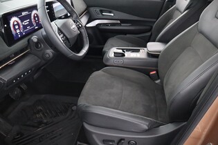 Nissan Ariya vaihtoauto