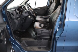 Opel Vivaro vaihtoauto