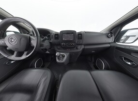 Opel Vivaro vaihtoauto