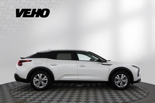 Citroën C5 X vaihtoauto