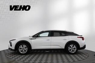 Citroën C5 X vaihtoauto