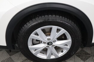 Citroën C5 X vaihtoauto