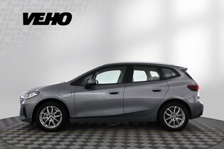 BMW 225 vaihtoauto