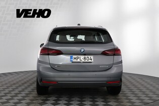 BMW 225 vaihtoauto