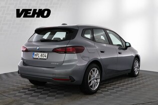 BMW 225 vaihtoauto