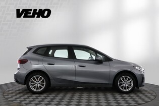 BMW 225 vaihtoauto