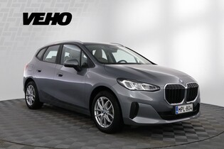 BMW 225 vaihtoauto
