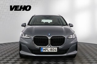 BMW 225 vaihtoauto