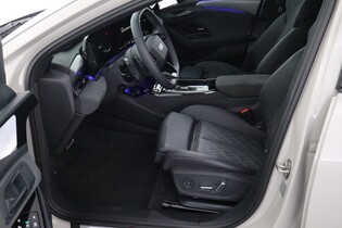 Audi S6 e-tron vaihtoauto