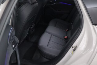 Audi S6 e-tron vaihtoauto