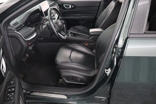 Jeep Compass vaihtoauto