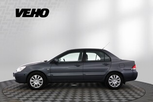 Mitsubishi Lancer vaihtoauto