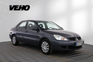 Mitsubishi Lancer vaihtoauto