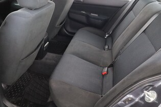 Mitsubishi Lancer vaihtoauto