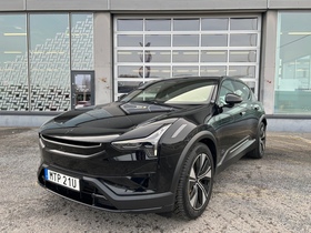 Polestar 3 vaihtoauto