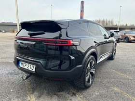 Polestar 3 vaihtoauto