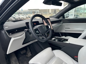 Polestar 3 vaihtoauto