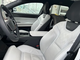 Polestar 3 vaihtoauto