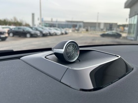 Polestar 3 vaihtoauto