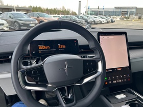 Polestar 3 vaihtoauto