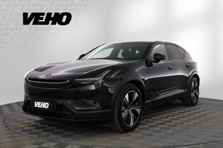 Polestar 3 vaihtoauto