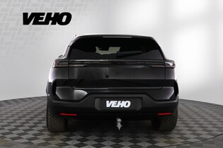 Polestar 3 vaihtoauto