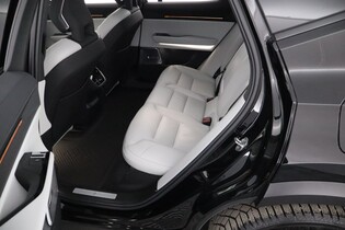 Polestar 3 vaihtoauto