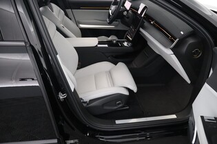 Polestar 3 vaihtoauto