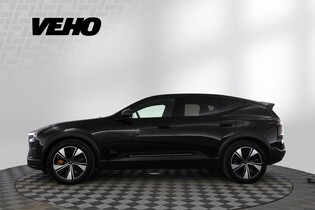 Polestar 3 vaihtoauto