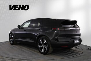 Polestar 3 vaihtoauto